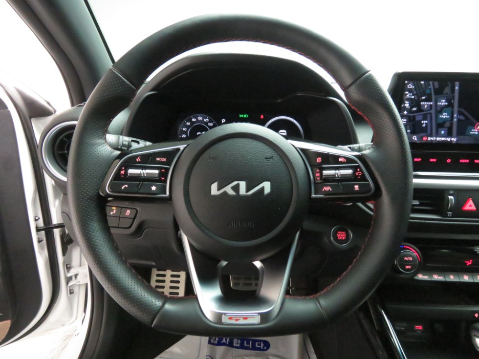 2022 - kia k3
