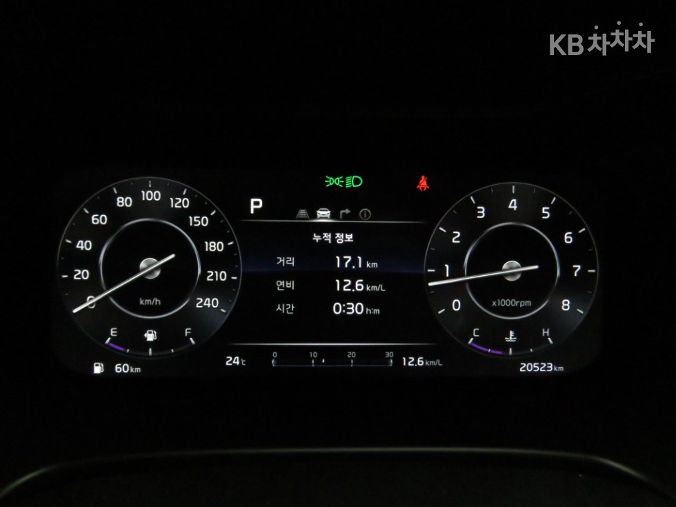2022 - kia k3