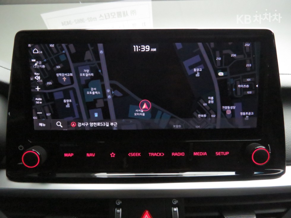 2022 - kia k3