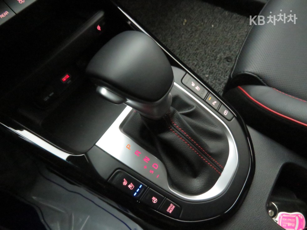 2022 - kia k3
