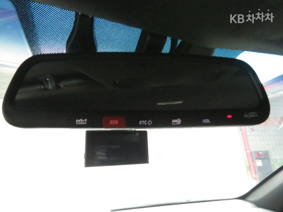 2022 - kia k3