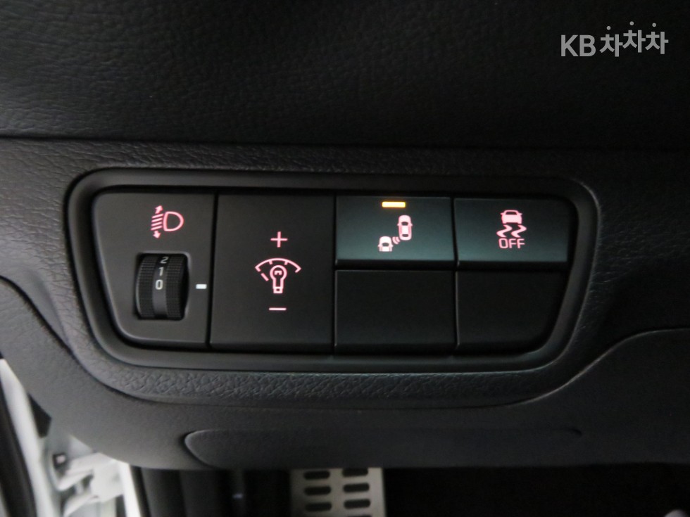 2022 - kia k3
