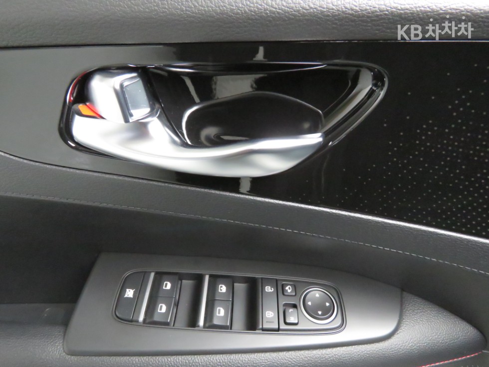 2022 - kia k3