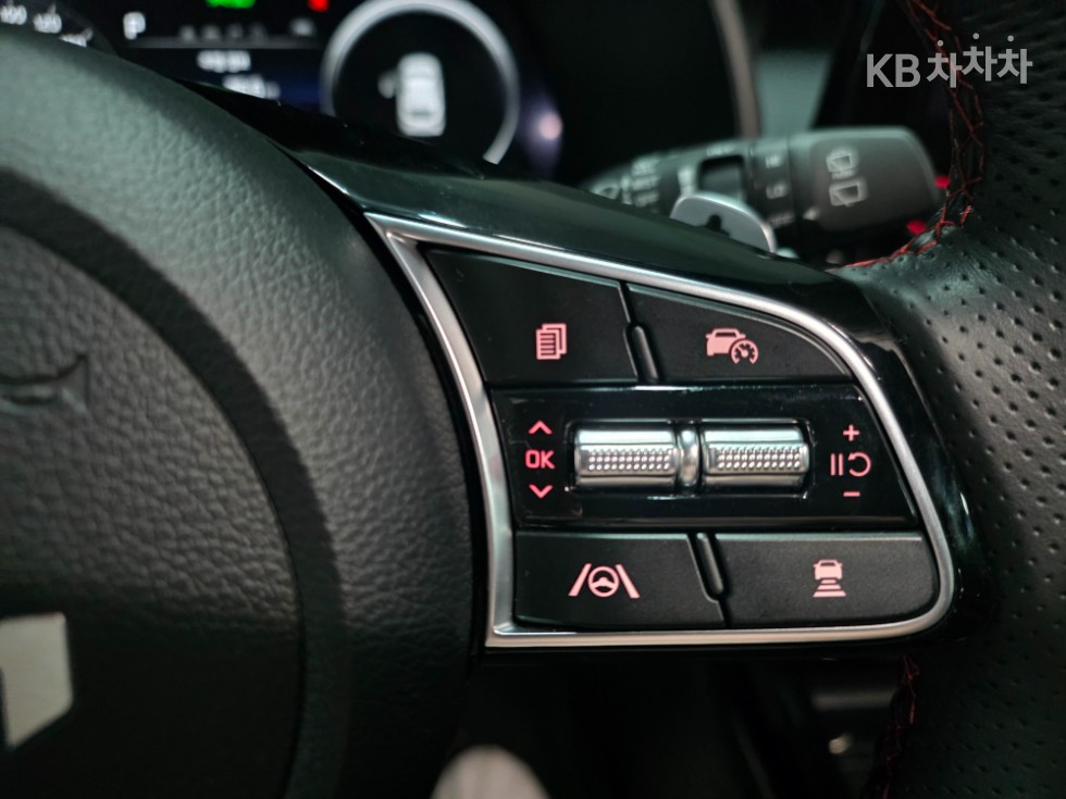 2022 - kia k3