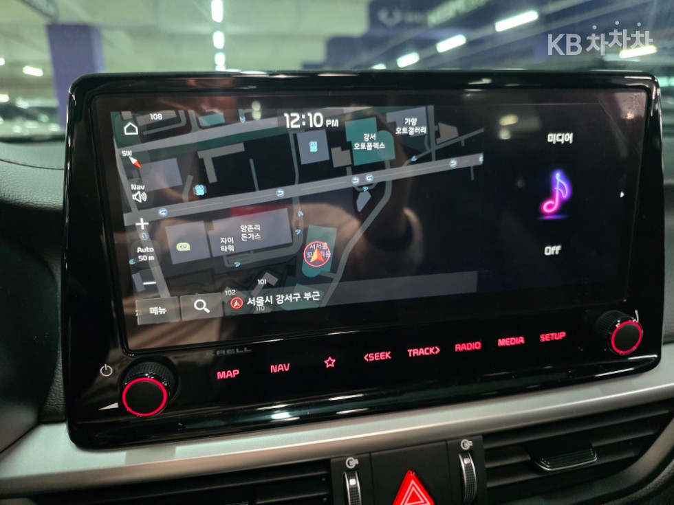 2022 - kia k3