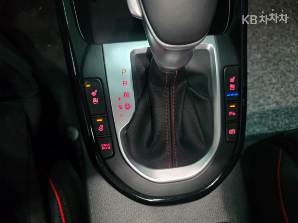 2022 - kia k3