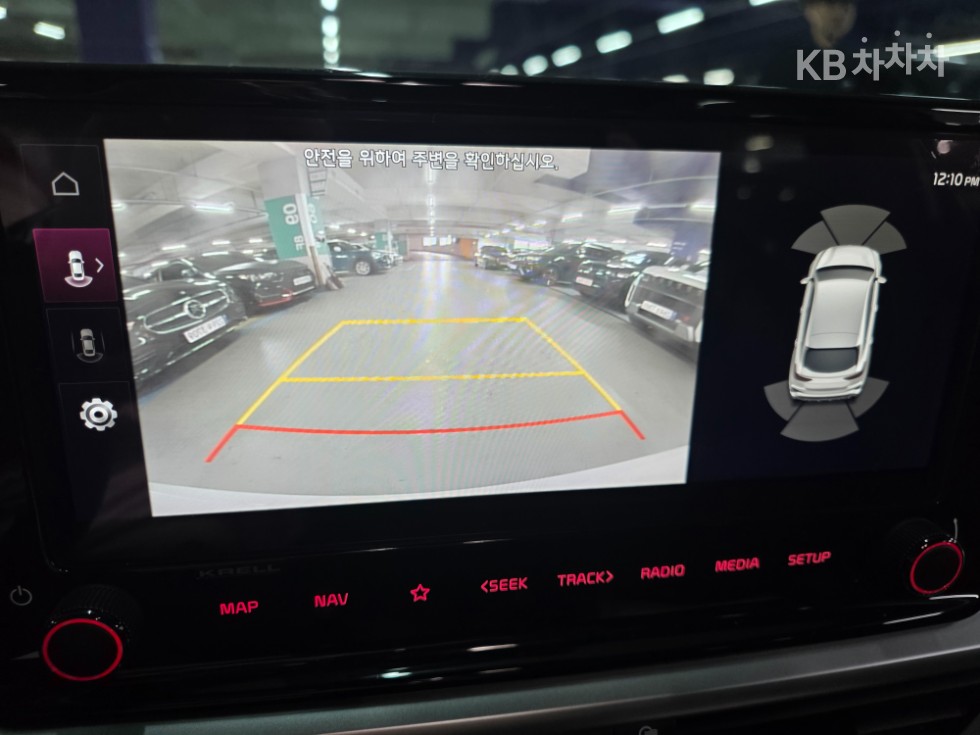 2022 - kia k3