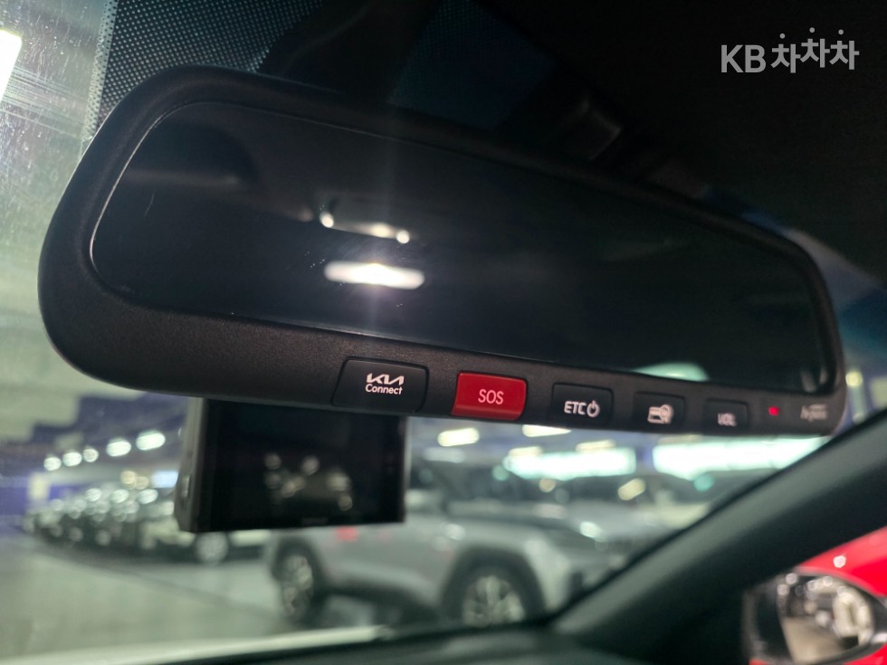 2022 - kia k3