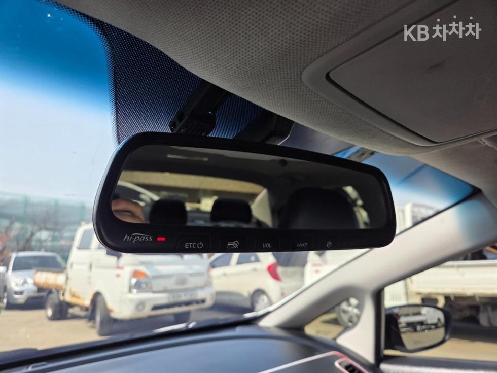 2015 - kia k3