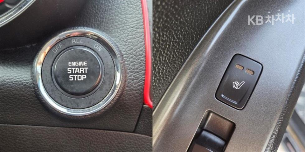 2015 - kia k3