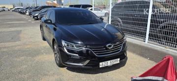 Renault Samsung SM6 2.0 LPe SE — foto 1
