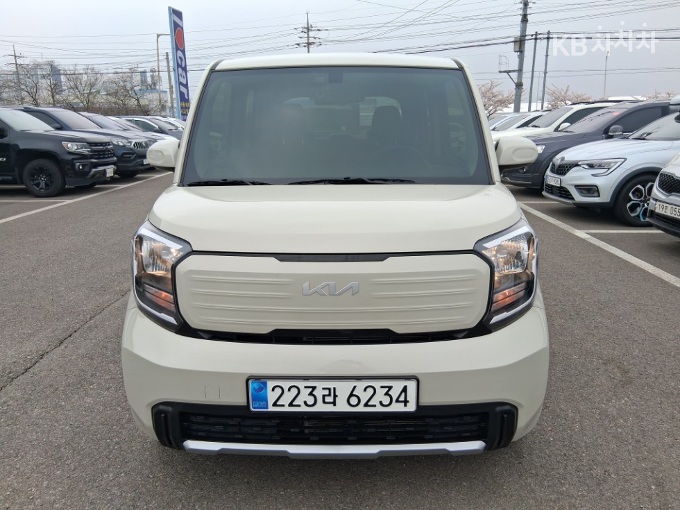 2025 kia kia
