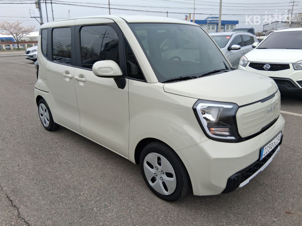 2025 - kia kia