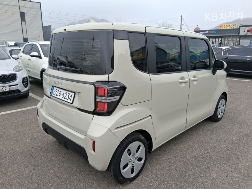 2025 - kia kia
