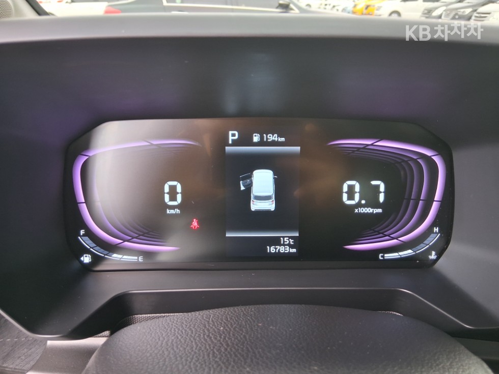 2025 - kia kia
