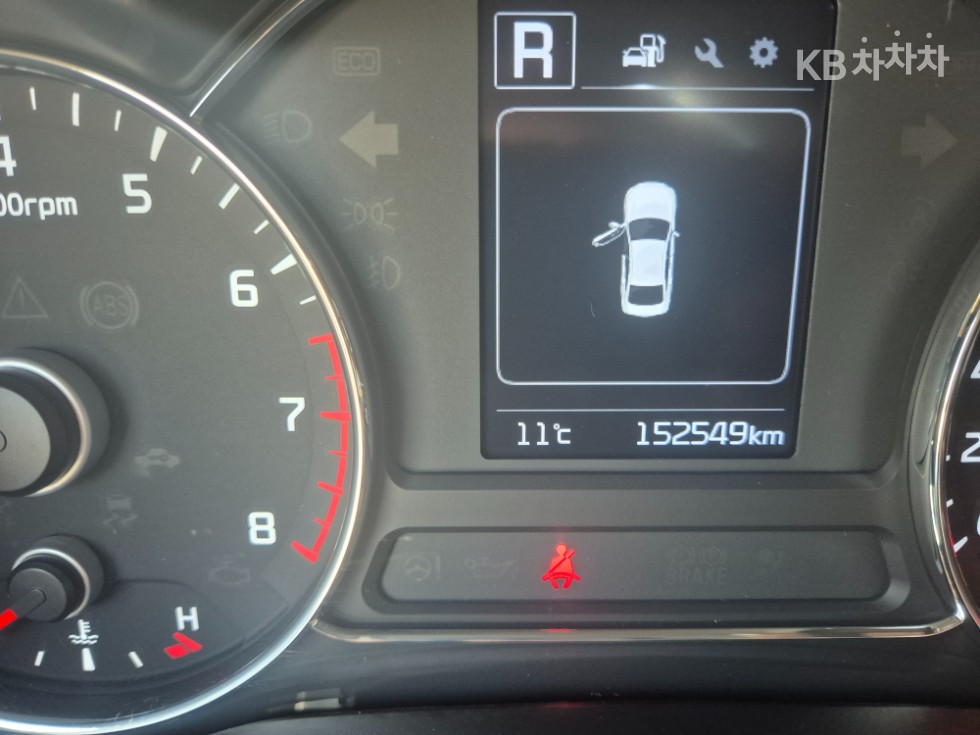 2016 - kia k3