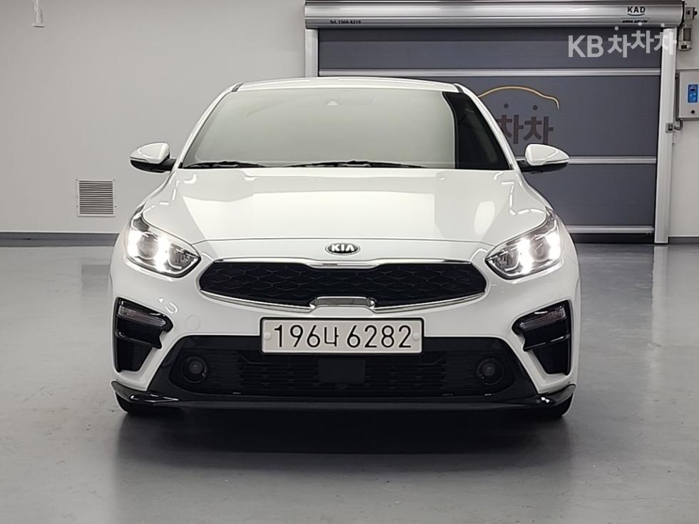2020 - kia k3