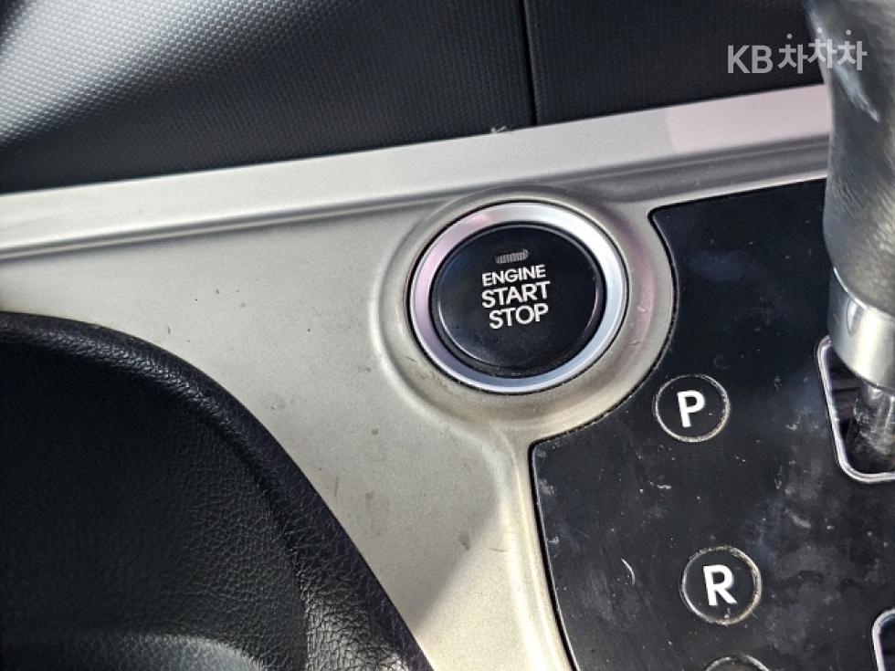 2013 - kia ray