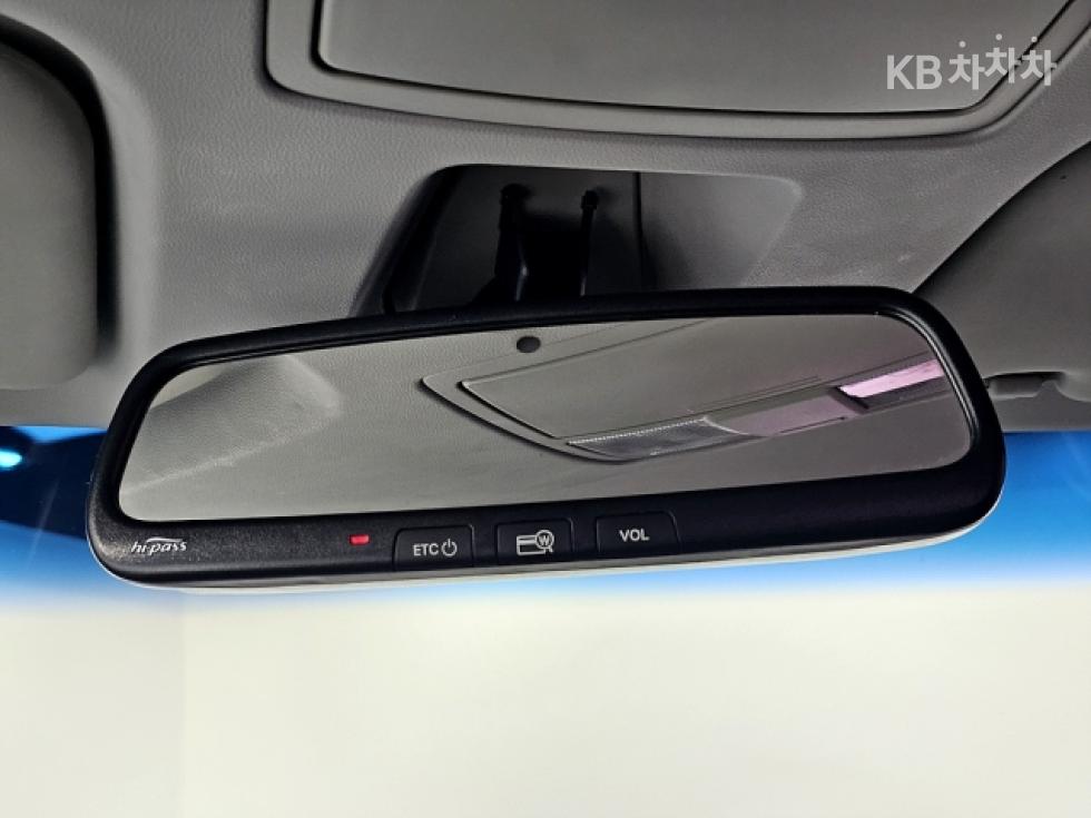 2013 - kia ray