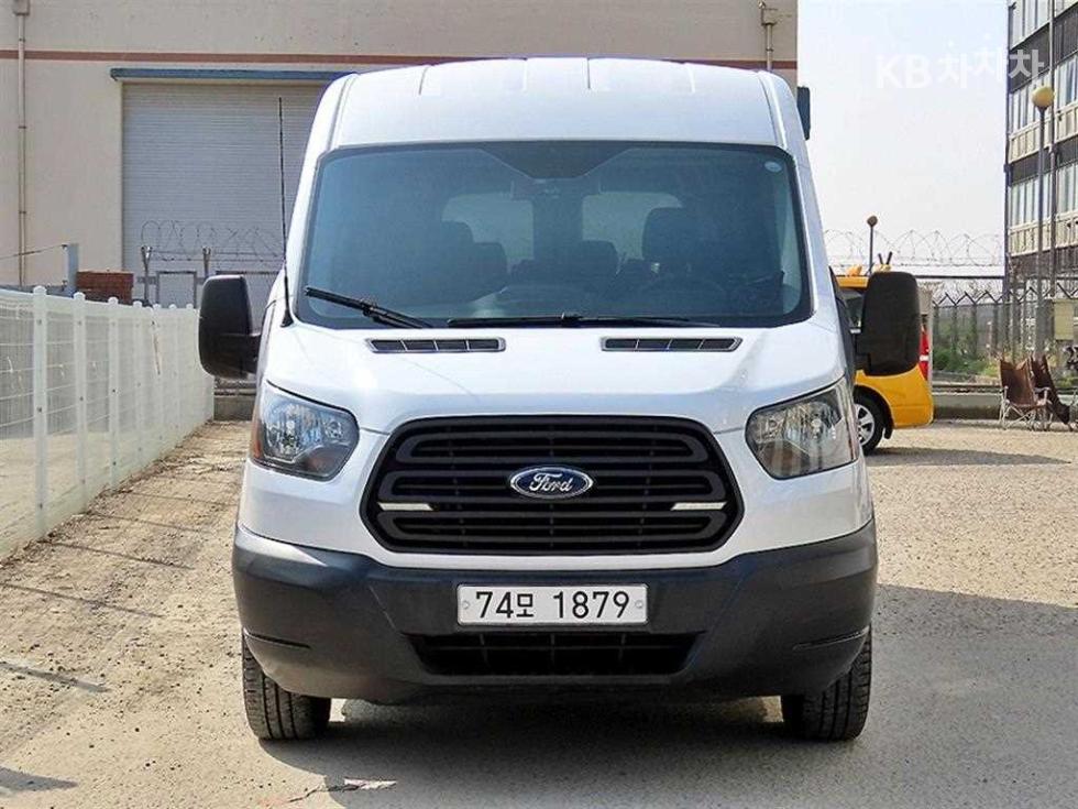 Ford Транзит