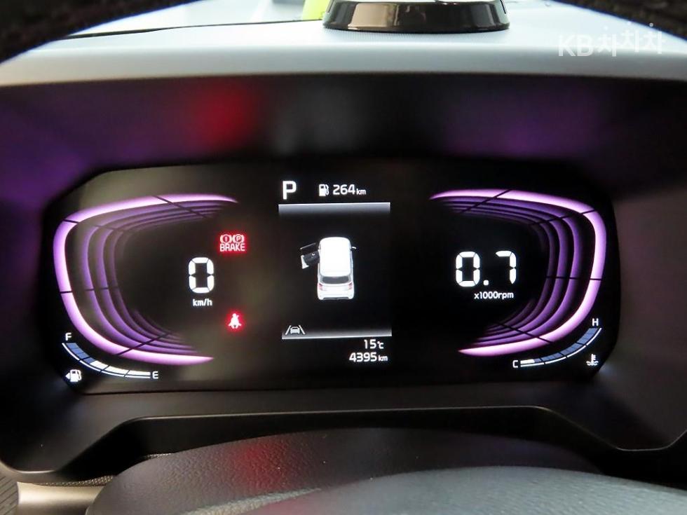 2025 - kia kia