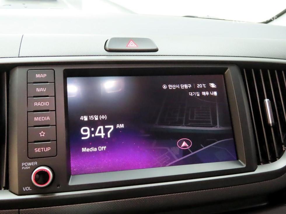 2025 - kia kia