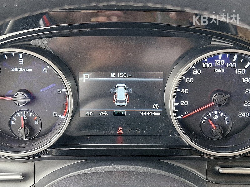 2021 - kia carnival