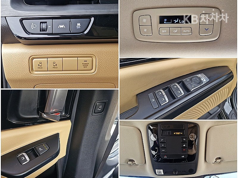 2021 - kia carnival