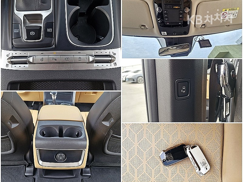 2021 - kia carnival