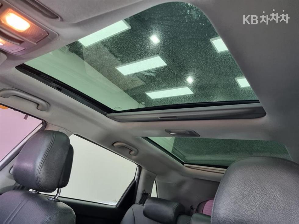 2012 - kia sorento