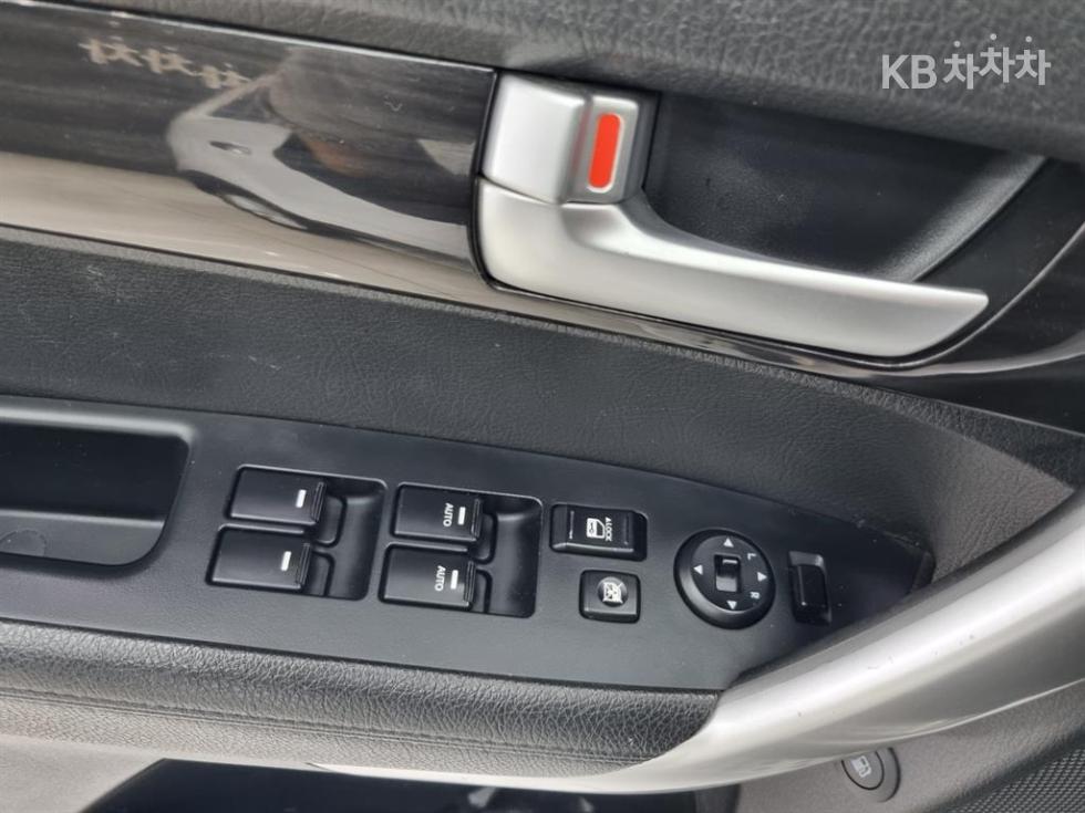 2012 - kia sorento