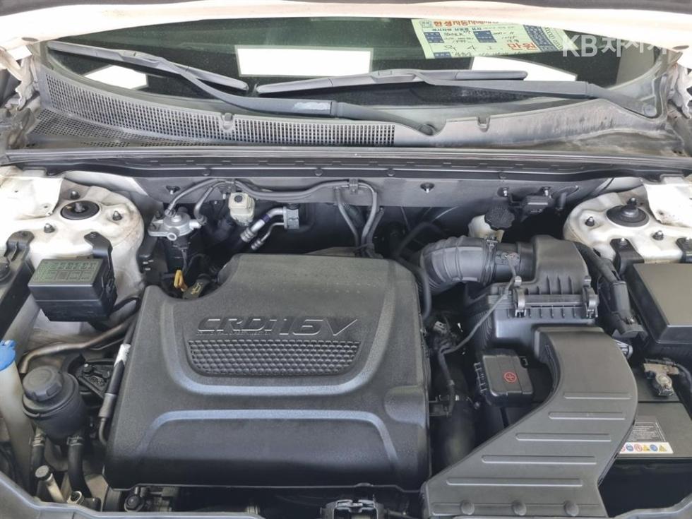 2012 - kia sorento