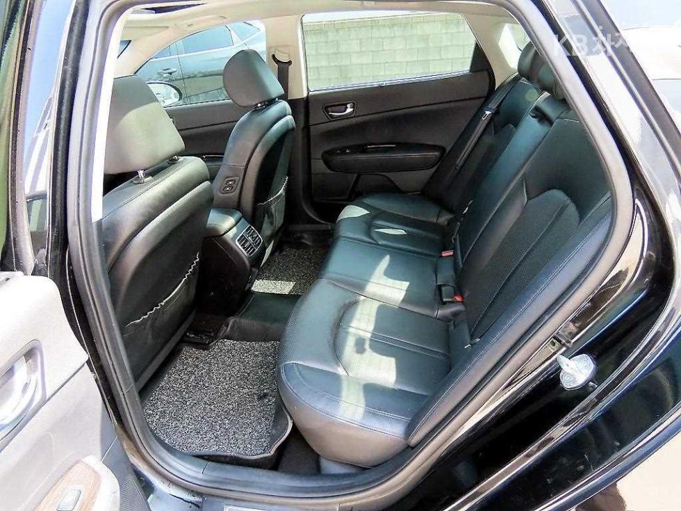 2016 - kia k5