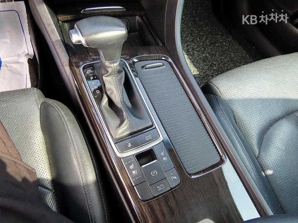 2016 - kia k5