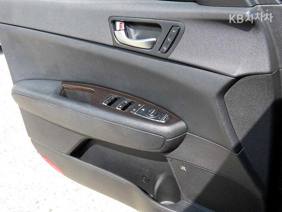 2016 - kia k5