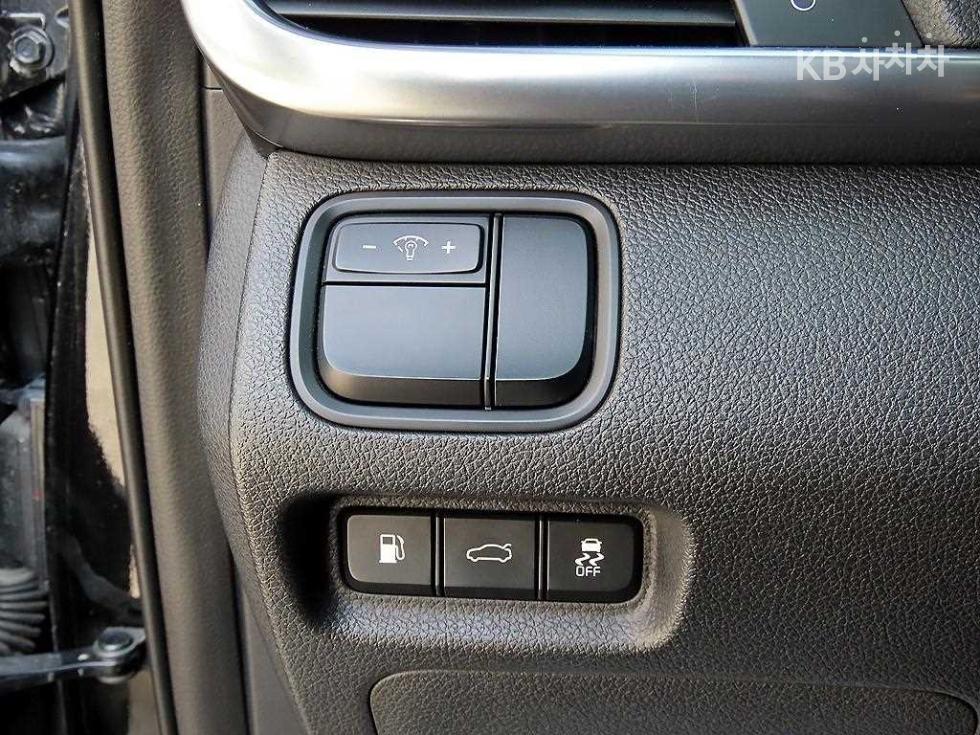 2016 - kia k5
