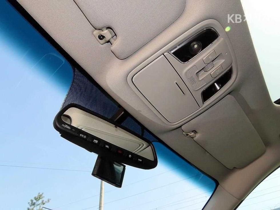 2016 - kia k5