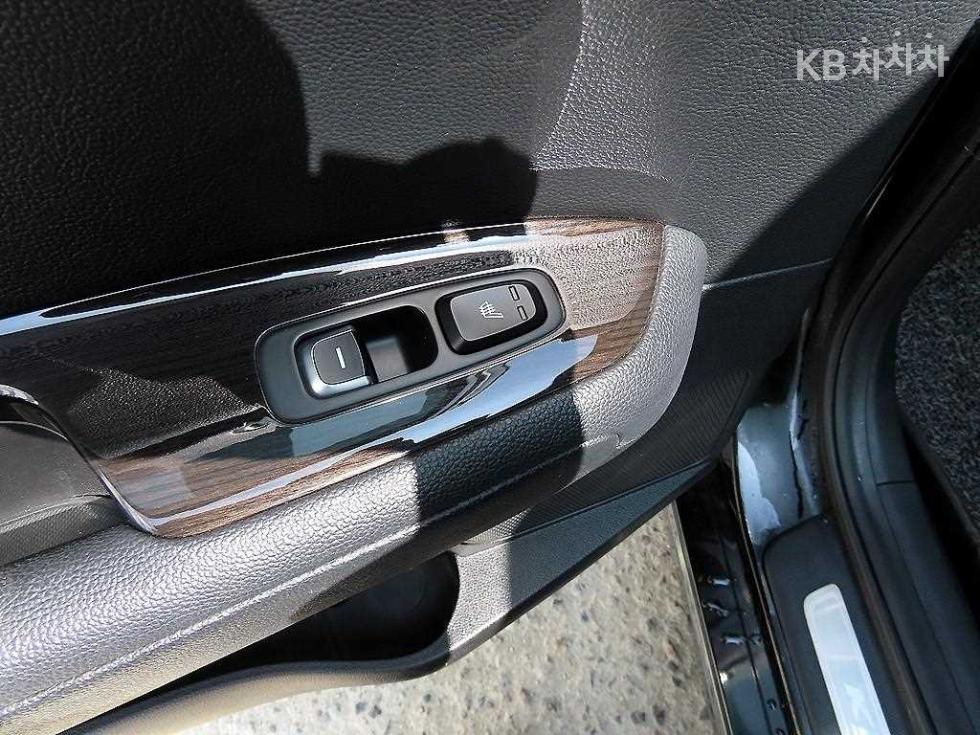 2016 - kia k5
