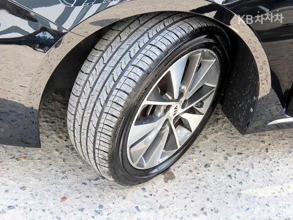 2016 - kia k5