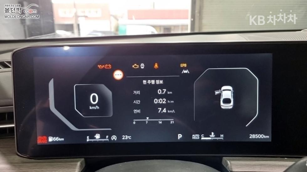 2024 - kia k5