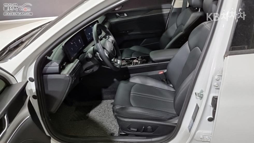 2024 - kia k5