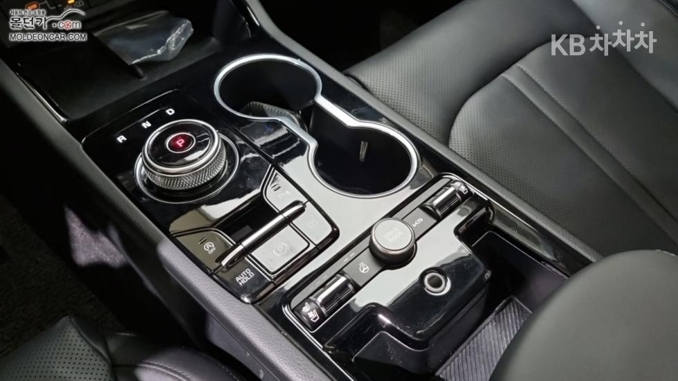 2024 - kia k5
