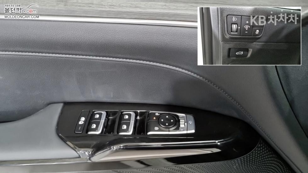 2024 - kia k5