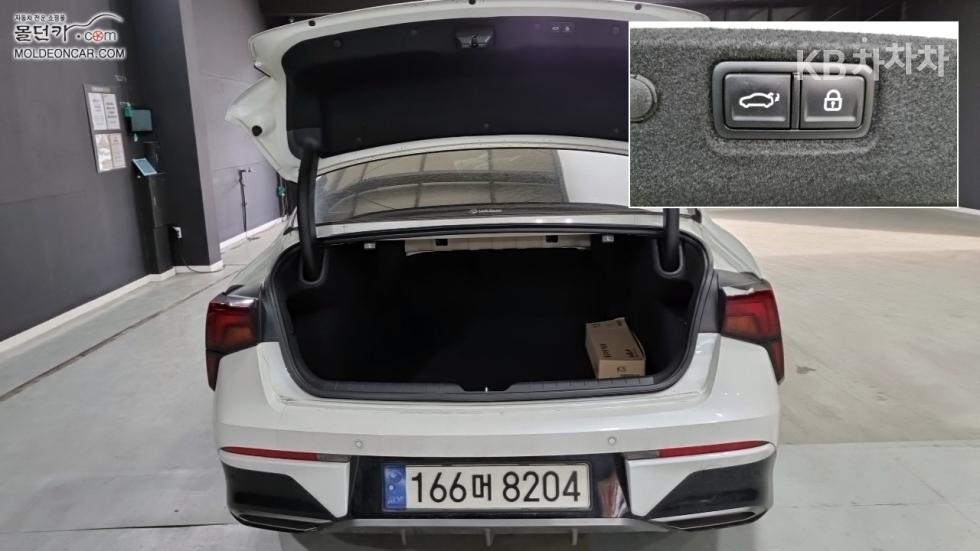 2024 - kia k5