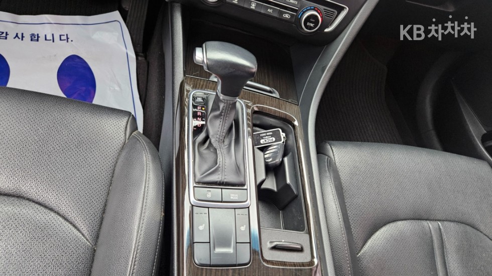2016 - kia k5