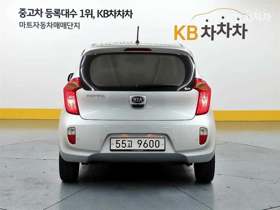 2013 - kia all