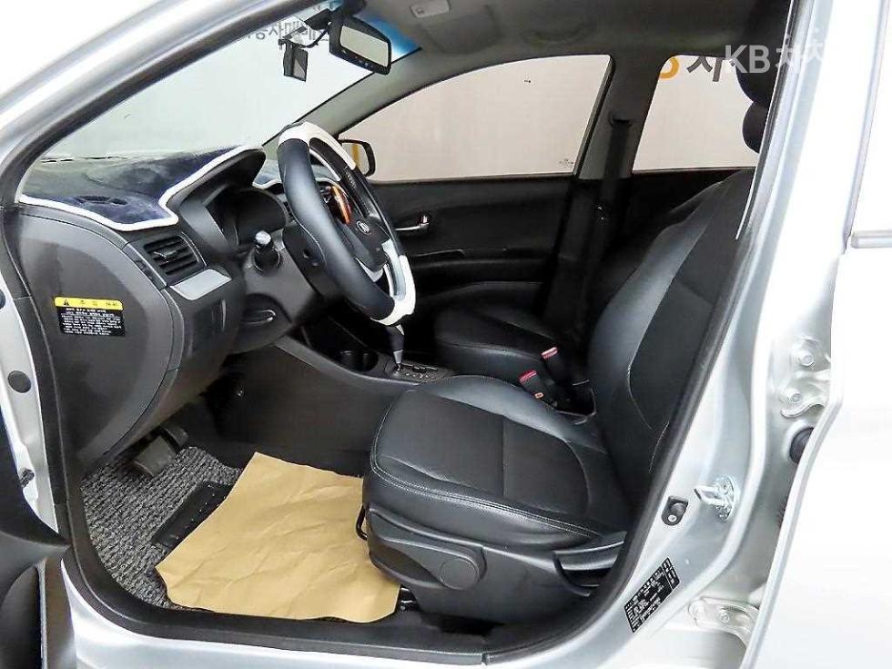 2013 - kia all