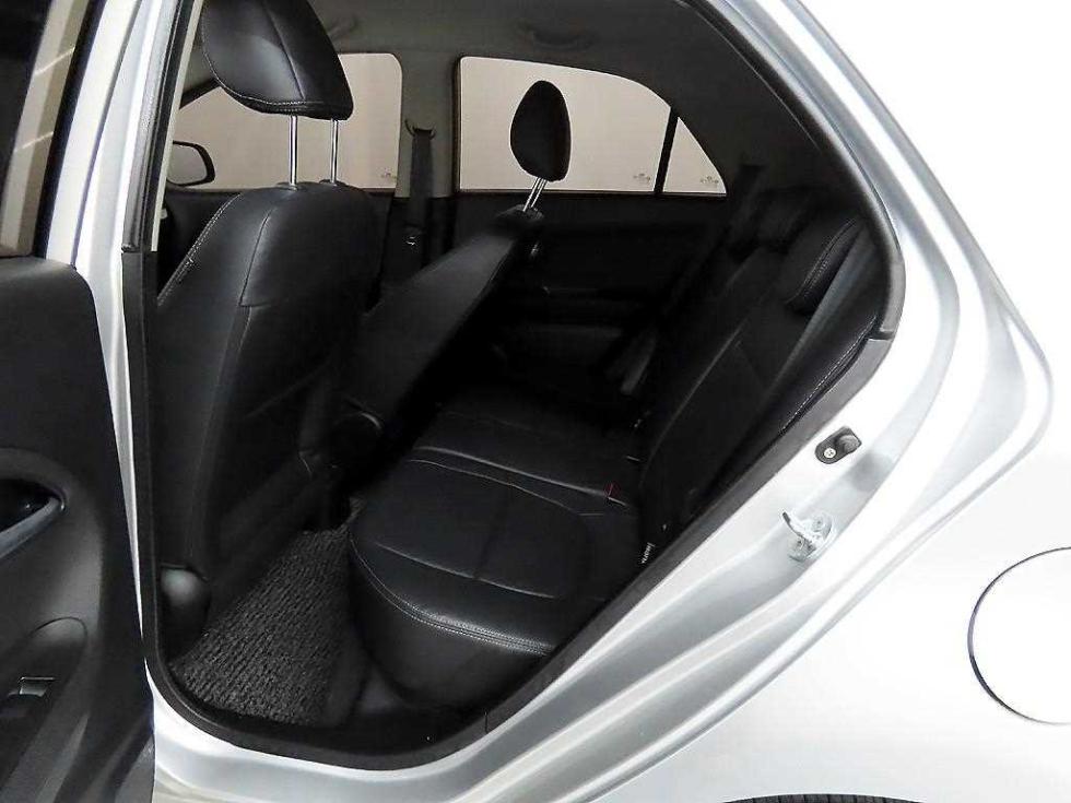 2013 - kia all