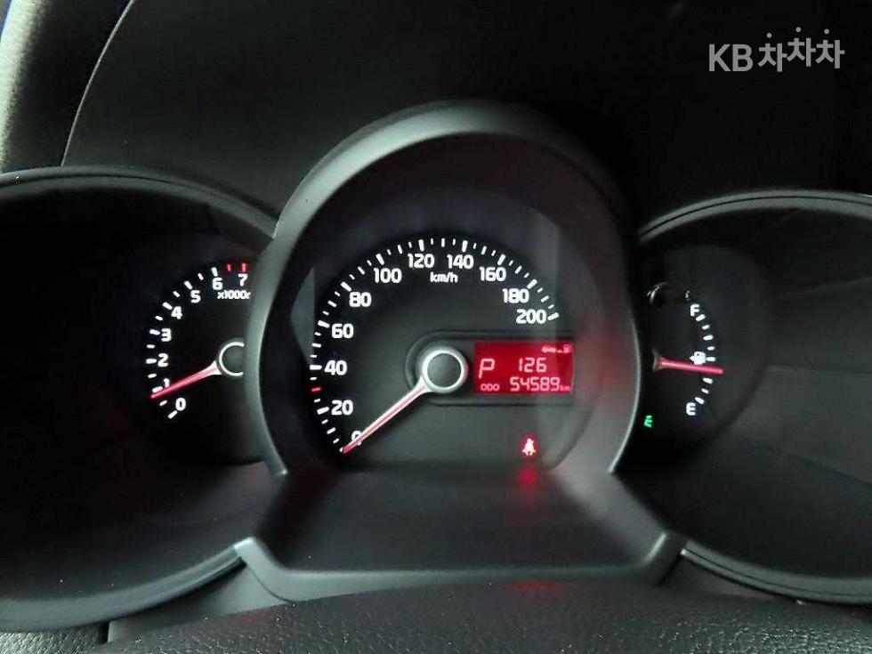2013 - kia all