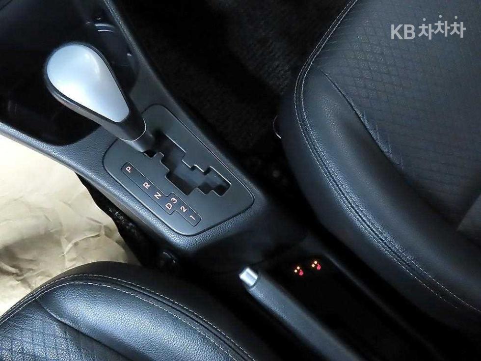 2013 - kia all